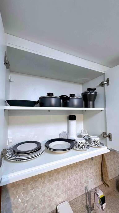 02 Flat Golden Home Boa Viagem Récife Extérieur photo