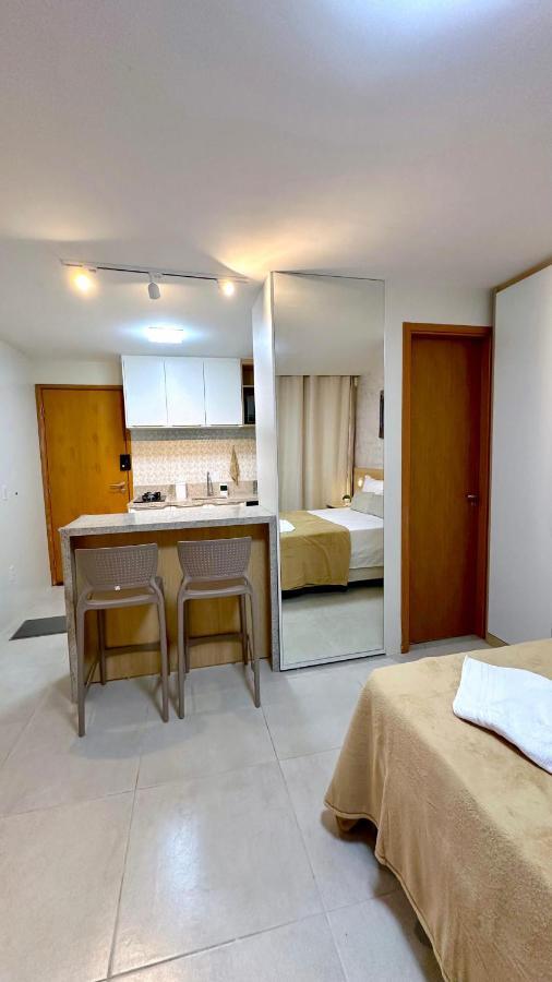 02 Flat Golden Home Boa Viagem Récife Extérieur photo