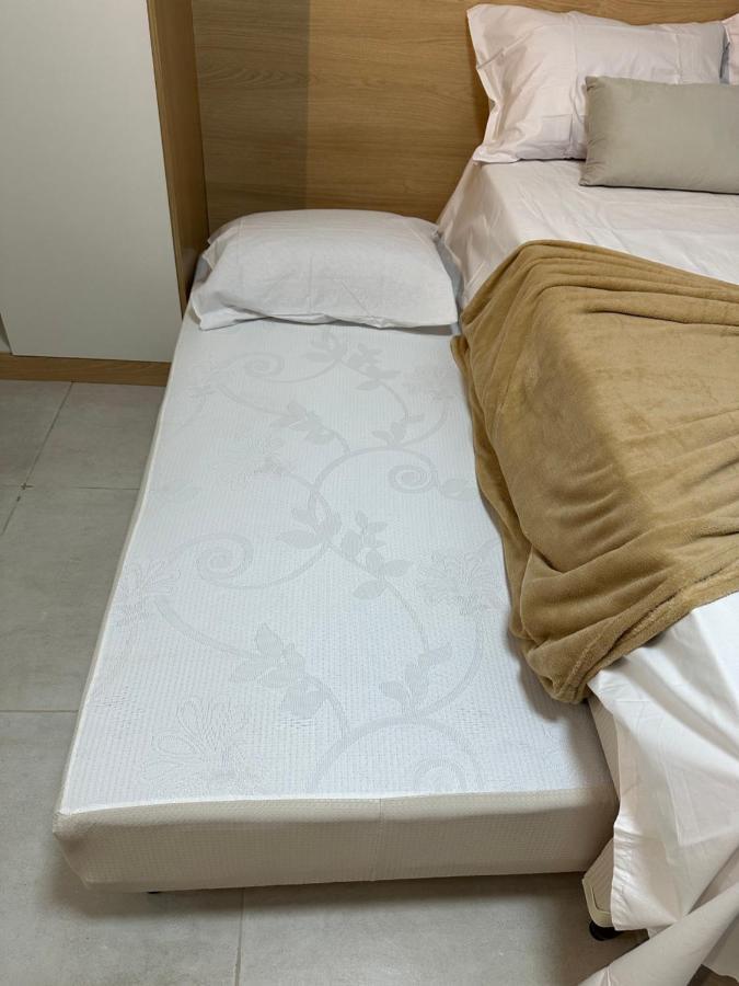 02 Flat Golden Home Boa Viagem Récife Extérieur photo
